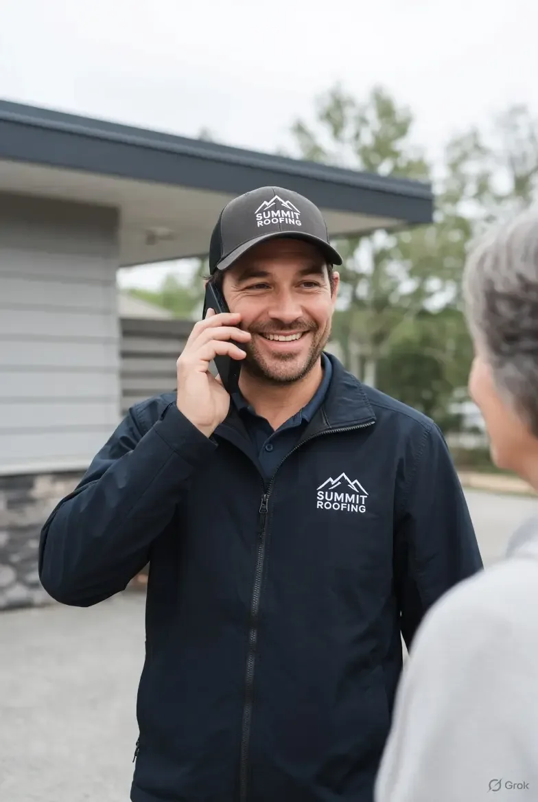 Flat Roof Leak Repair Luke, MD FAQs